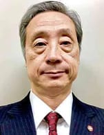 敬愛大学 経済学部 経済学科 教授 藪内 正樹 先生